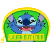 Svinčnik Lilo & Stitch DPL12