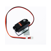 Spectrum servo H3055 MG Micro