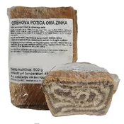 Orehova potica, 500 g, zm.