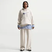 NIKE DONJI DEO W NSW PHNX FLC HR LOGO WL PNT ŽENE