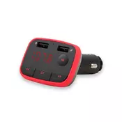 Savio TR-10 Bluetooth FM transmitter