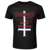 Metal majica moška Possessed - SEVEN CHURCHES - PLASTIC HEAD - PH13816