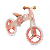 KINDERKRAFT Bicikli guralica Runner koral
