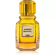 Ajmal Amber Santal EDP 100 ml