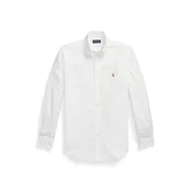 Polo Ralph Lauren Srajca konjak/bela