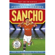 Sancho (Ultimate Football Heroes - The No.1 football series): Collect them all!