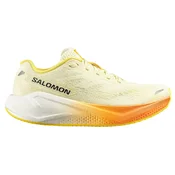 Salomon AERO BLAZE 3 ženski čevlji, transparent yellow/white (UK 7.5)