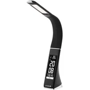 Namizna LED svetilka NON ABLDL-BLC-6W-BL, črna