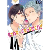 Star-Crossed!!, Vol. 3