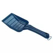 Moderna Lopatica za posip Small Grid Scoop - plava