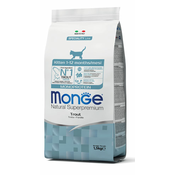 Monge | Mono Kitten s postrvjo