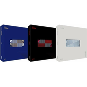 Enhypen - Border: Carnival (Random Version) (CD)