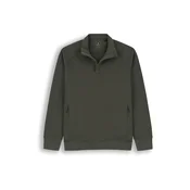 Boggi Milano Pulover temno zelena