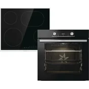 Ugradni set Gorenje BOSX6737E06BG + ECT43X