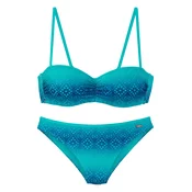 BUFFALO Bikini mornarska/voda