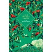 Anne of Green Gables