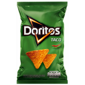 CIPS TORTILJA TACO DORITOS 90G