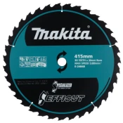 MAKITA kotouč pilový dřevo Efficut 415 x 2.3 x 30 mm 35 zubů E-24848