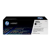 HP Toner CE410A Black 305A