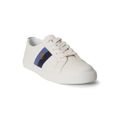 Lauren Ralph Lauren Nizke superge JANSON II mornarska/golobje modra/bela