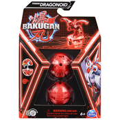 Set za igru Bakugan - Dragonoid Evo 2
