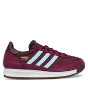 Superge adidas SL 72 RS IH6795 Bordo rdeča