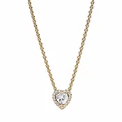Ženska ogrlica Pandora Timeless 368425C01-45