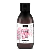 Mini PEONY: gel za prhanje BOSSY & SEXY 100 ml