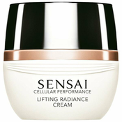 Sensai Cellular Performance Lifting Radiance Cream Dnevna krema Lice, Vrat 40 ml
