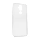 Torbica silikonska Ultra Thin za Nokia 8.1/X7 transparent