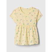 GAP Kids Patterned Top - Girls