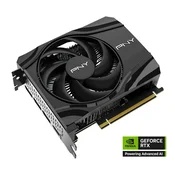 PNY PNY GeForce RTX 5060 Single Fan 8GB GDDR7 grafička kartica
