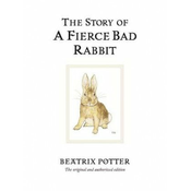 Story of A Fierce Bad Rabbit