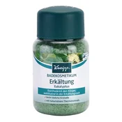 Kneipp Bath sol za kupku prilikom prehlade eukaliptus  500 g