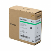 Črnilo Canon PFI-2300G Green/Original