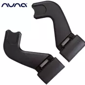 nuna® pepp™ next adapter za autosjedalicu