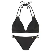 JETTE Bikini zlata/črna