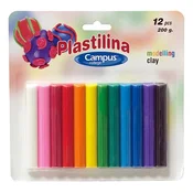 Plastelin Campus 12/1