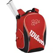 WILSON Torba za tenis FEDERER PREMIUM BACKPACK (WRZ832496)