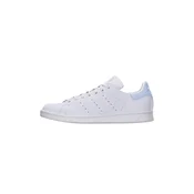 ADIDAS ORIGINALS Nizke superge Stan Smith svetlo modra / bela