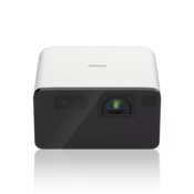 EPSON projektor EF-21W, Full HD, laserski, 5.000.000:1, USB 2.0, HDMI, Miracast, 3,5 mm priključek, 5W zvočnik