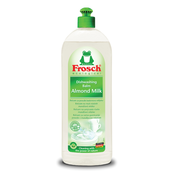 FROSCH Tecnost za pranje posuda BALSAM ALMOND MILK 750ml