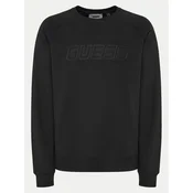 Guess Jopa Z4YQ16 KAIJ1 Črna Regular Fit