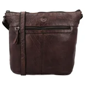 Hide & Stitches Paint Rock 18185 Dark brown
