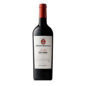 Gerard Vino Saint-Chinian Heritage 2019 Bertrand 0,75 l