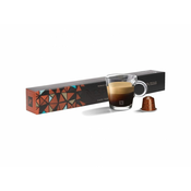 NESPRESSO Kavni kapsuli z okusom Cape Town Lungo NESPRESSO 10 kapsule