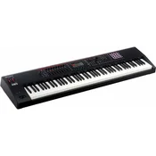 Roland Fantom-08 Workstation (Kao novo)