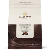 TEMNE ČOKOLADNE KOCKE ZA PENETTONE 46,3% CALLEBAUT