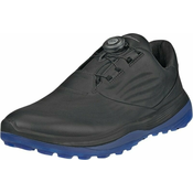 Ecco LT1 BOA muške cipele za golf Black 45