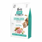 BRIT Care Sterilized Urinary Health 2 kg